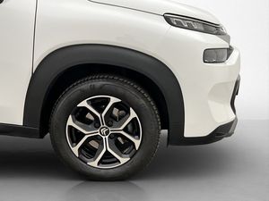 Citroen C3 Aircross bild 23