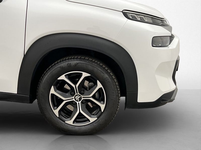 Citroen C3 Aircross bild 23