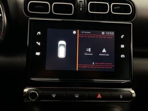 Citroen C3 Aircross bild 18