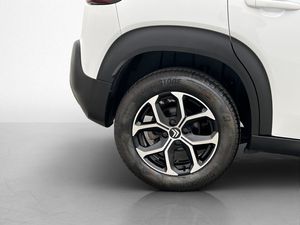 Citroen C3 Aircross bild 22