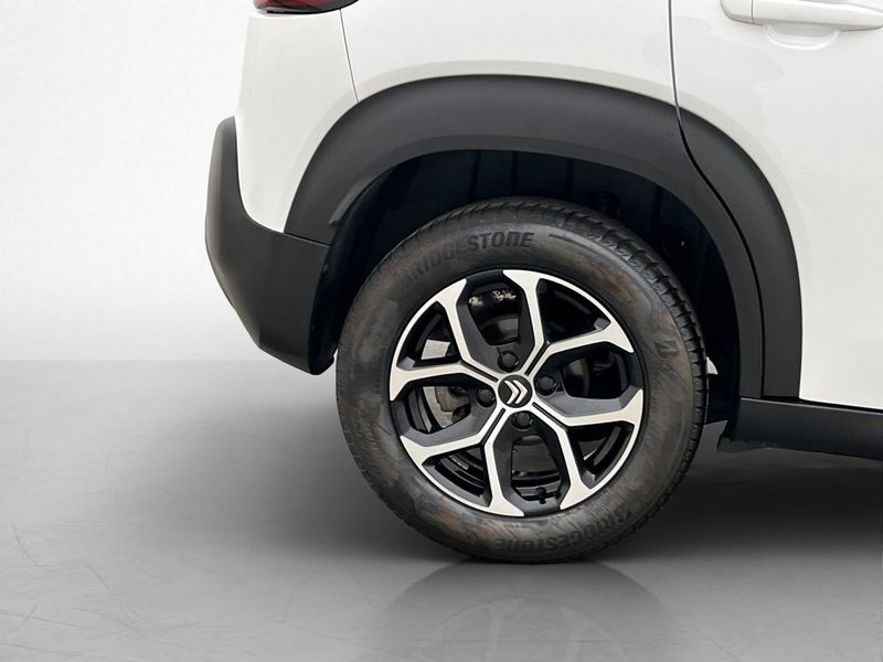 Citroen C3 Aircross bild 22