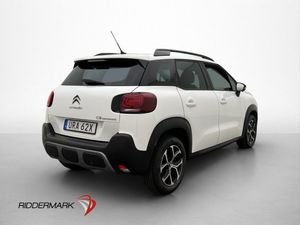 Citroen C3 Aircross bild 6