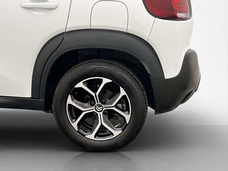 Citroen C3 Aircross bild 21