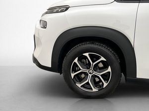 Citroen C3 Aircross bild 20