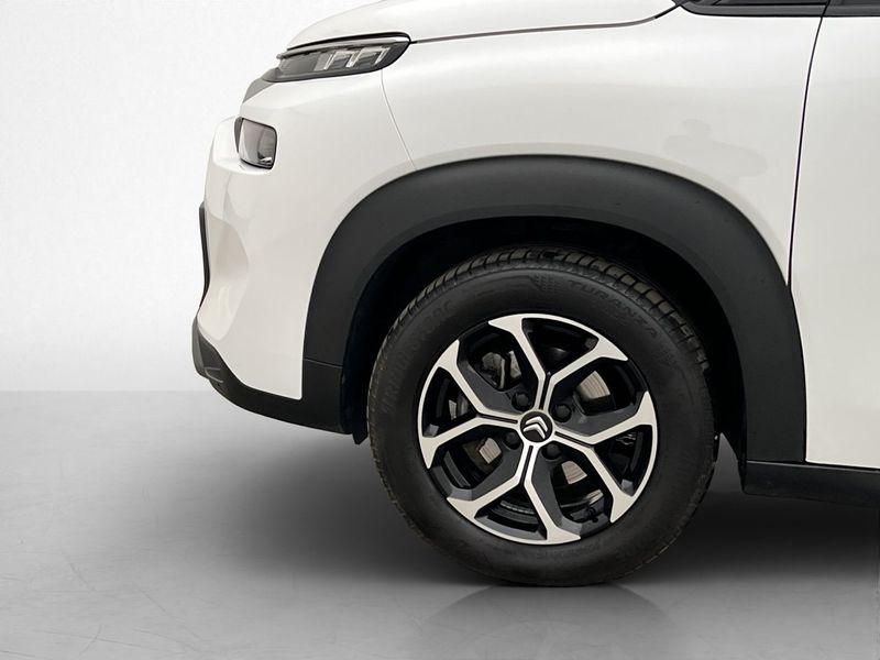 Citroen C3 Aircross bild 20