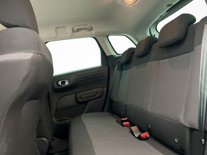 Citroen C3 Aircross bild 15