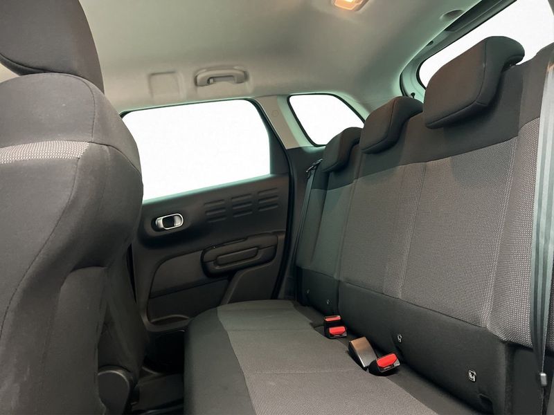 Citroen C3 Aircross bild 15