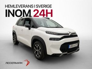 Citroen C3 Aircross bild 3