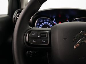 Citroen C3 Aircross bild 11