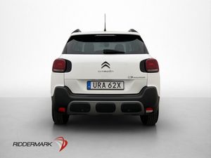 Citroen C3 Aircross bild 5
