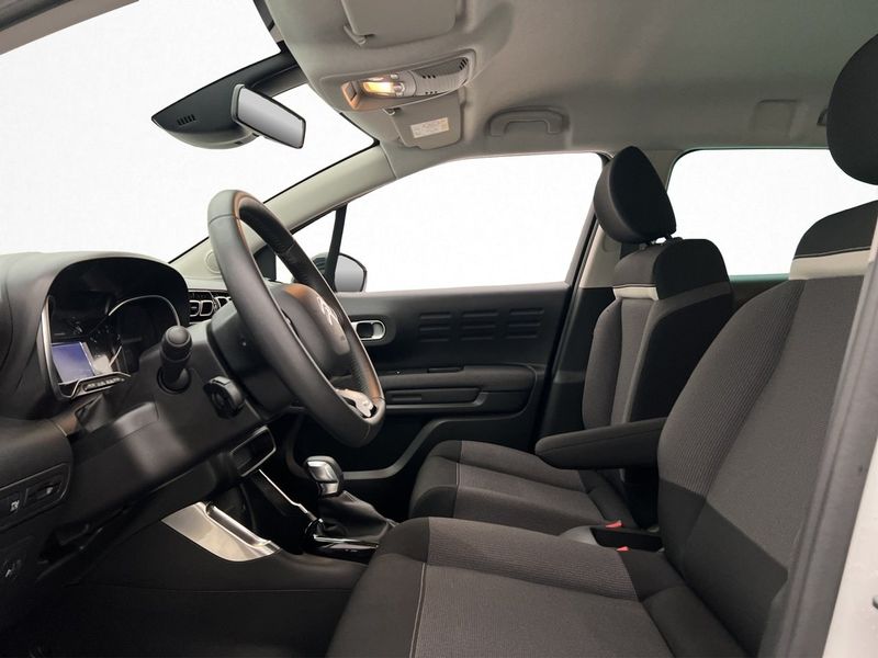 Citroen C3 Aircross bild 9
