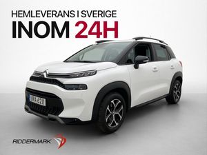 Citroen C3 Aircross bild 1