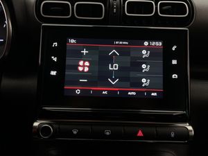 Citroen C3 Aircross bild 16