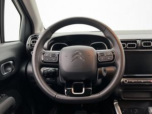 Citroen C3 Aircross bild 10