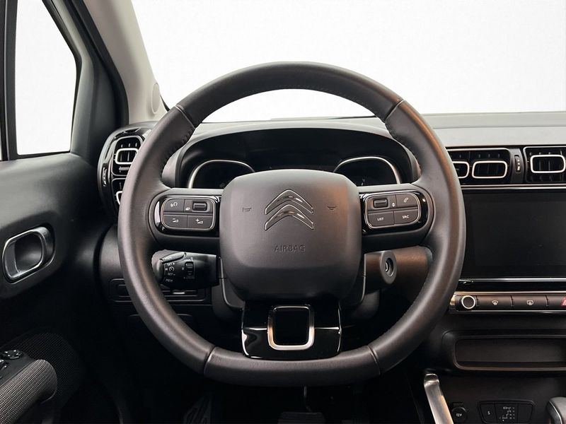 Citroen C3 Aircross bild 10