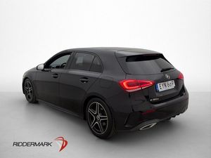 Mercedes A180 bild 4