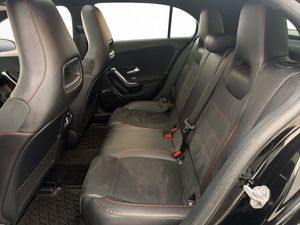 Mercedes A180 bild 19