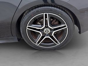 Mercedes A180 bild 27