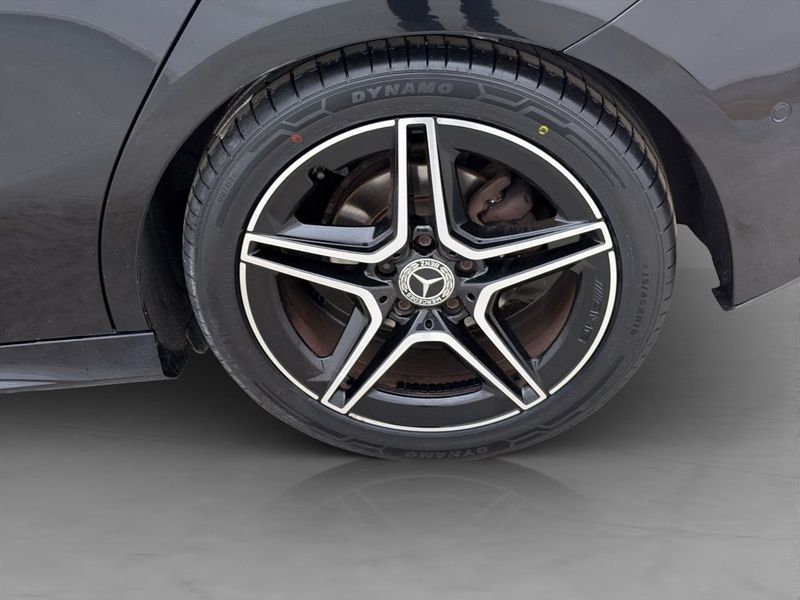 Mercedes A180 bild 27