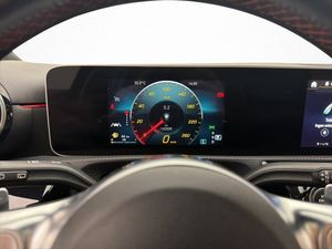 Mercedes A180 bild 12