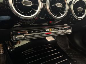 Mercedes A180 bild 21