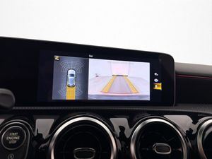 Mercedes A180 bild 14