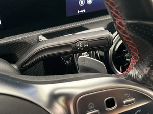 Mercedes A180 bild 17