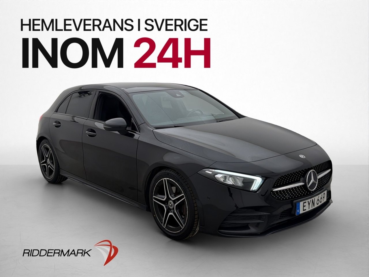 Mercedes A180