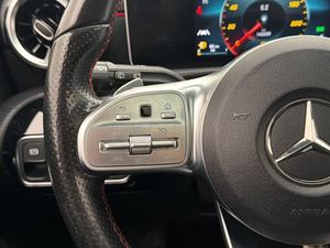 Mercedes A180 bild 9