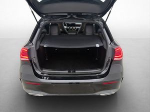 Mercedes A180 bild 8