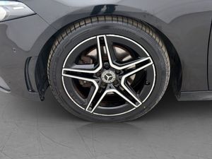 Mercedes A180 bild 25