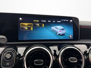 Mercedes A180 bild 15