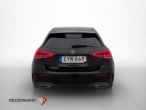 Mercedes A180 bild 5
