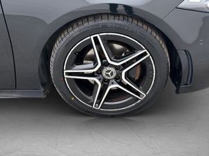 Mercedes A180 bild 28