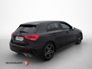 Mercedes A180 bild 6