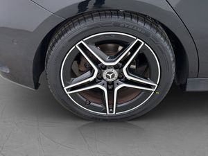 Mercedes A180 bild 26