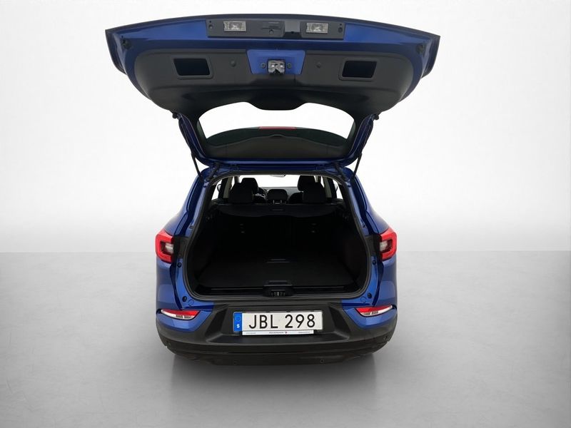 Renault Kadjar bild 8