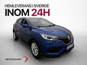 Renault Kadjar bild 1