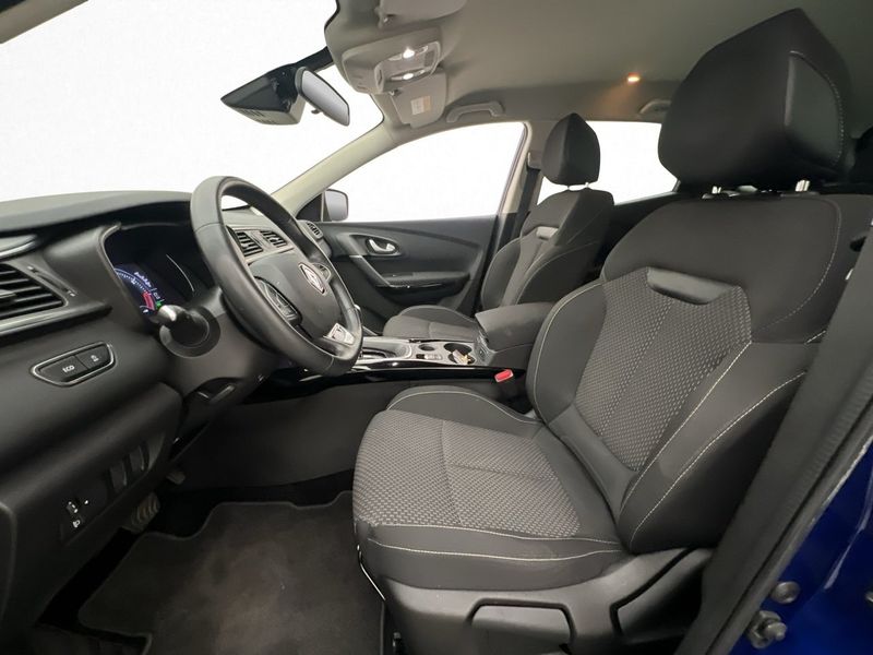 Renault Kadjar bild 9