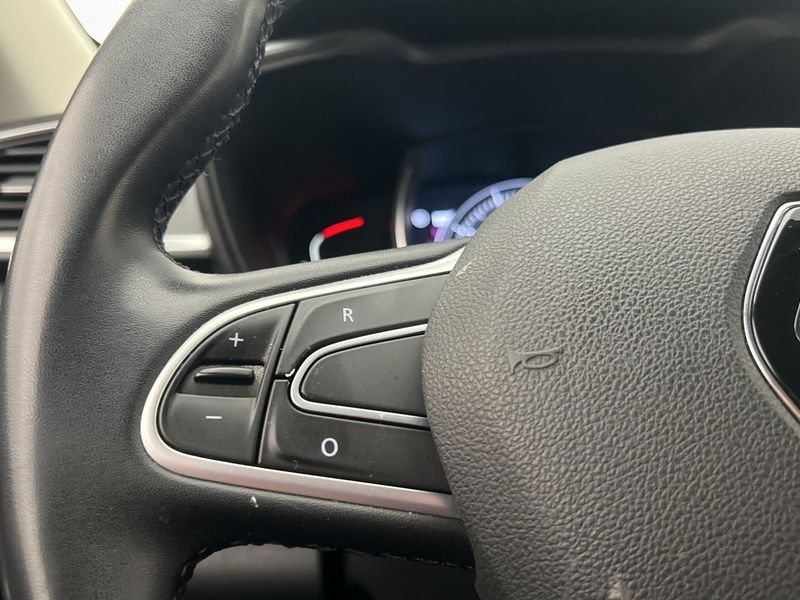 Renault Kadjar bild 10