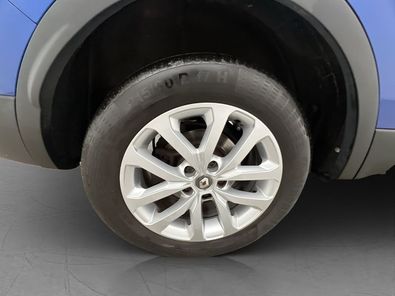 Renault Kadjar bild 21
