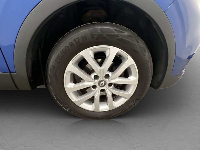 Renault Kadjar bild 22
