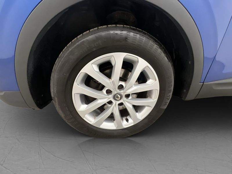 Renault Kadjar bild 19