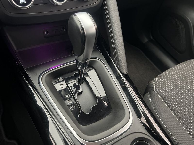 Renault Kadjar bild 18