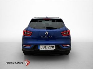 Renault Kadjar bild 5
