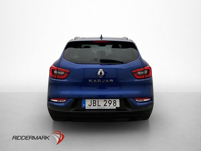 Renault Kadjar bild 5