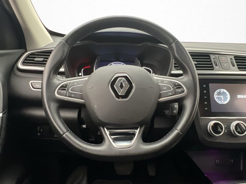 Renault Kadjar bild 11