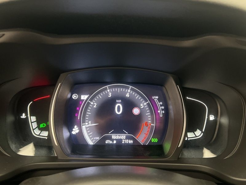 Renault Kadjar bild 13