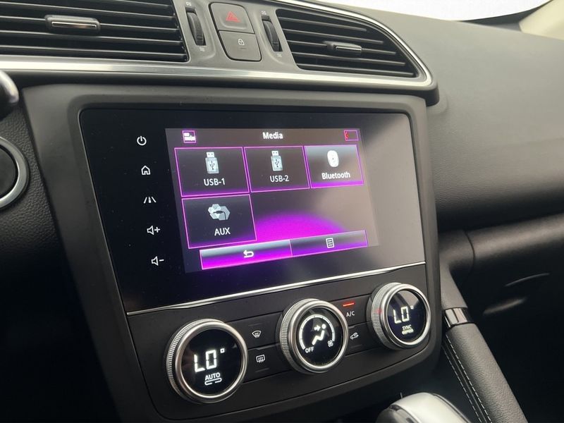 Renault Kadjar bild 14