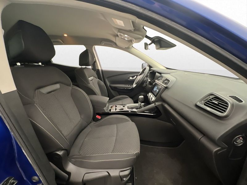 Renault Kadjar bild 16